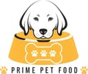 Prime Pet Food logo