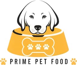 Prime Pet Food Logo